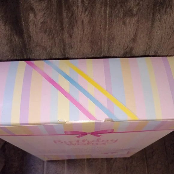 Barbie Signature Birthday Doll - Picture 5 of 6